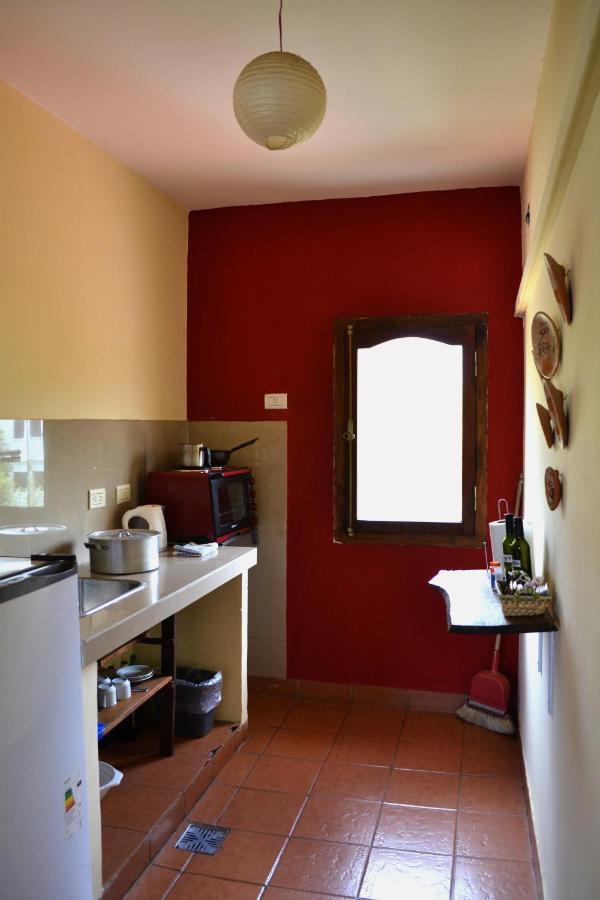 Kamay Apart Cafayate Exterior photo