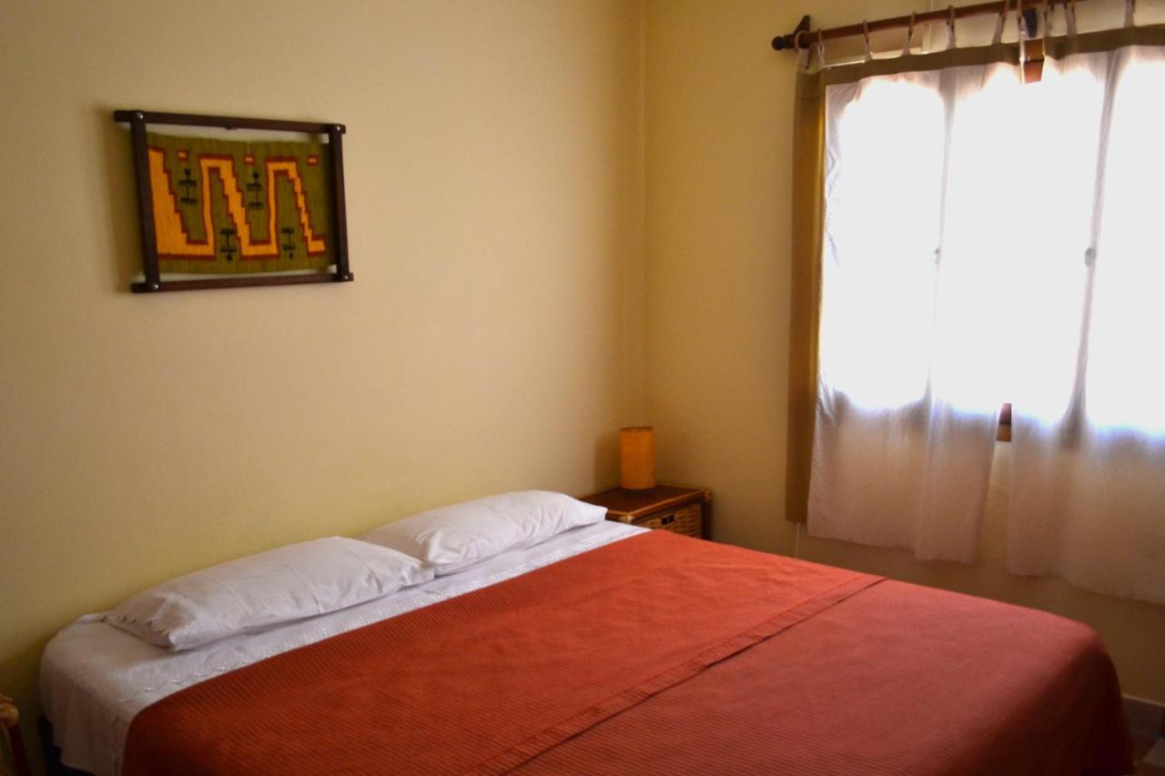 Kamay Apart Cafayate Exterior photo
